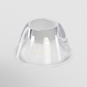 Lins Maytoni Technical Focus LED 5 W Ø35 mm 50° LensD31-50 small 2