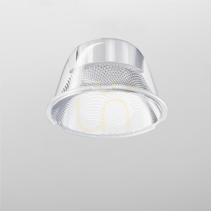 Lins Maytoni Technical Focus LED 5 W Ø35 mm 50° LensD31-50 small 0