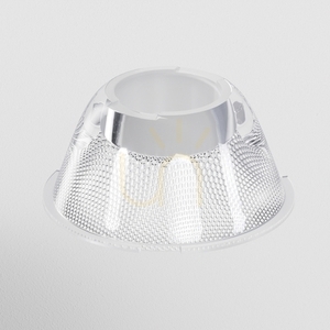 Maytoni Focus LED LensD50-36 lins 36° Ø55 mm för 20 W-armaturer small 2