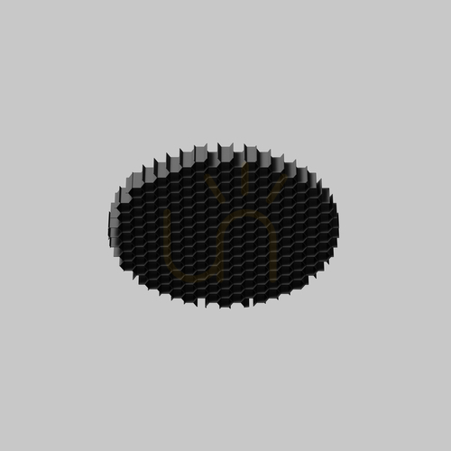 Kontrollera FOCUS LED HoneyComb-D31 tillbehör Maytoni