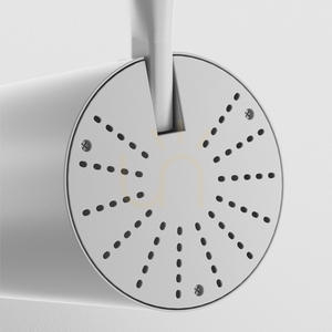 VUORO TR003-1-15W4K-S-W Maytoni spotlight för strömskena vit 15 W 1600 lm 4000 K small 5