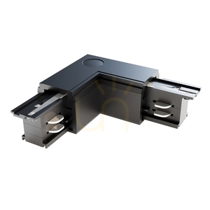 TRINITY TRA005CL-31B-R samlingsskenekontakt Maytoni small 1