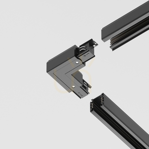 TRINITY TRA005CL-31B-R samlingsskenekontakt Maytoni small 3