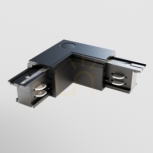 TRINITY TRA005CL-31B-R samlingsskenekontakt Maytoni small 0
