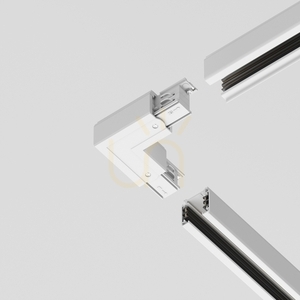 TRINITY TRA005CL-31W-R samlingsskenekontakt Maytoni small 3
