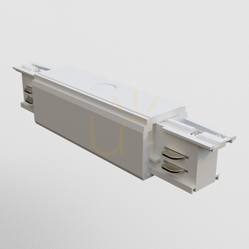 Kontrollera TRINITY TRA005C-31W samlingsskenekontakt Maytoni
