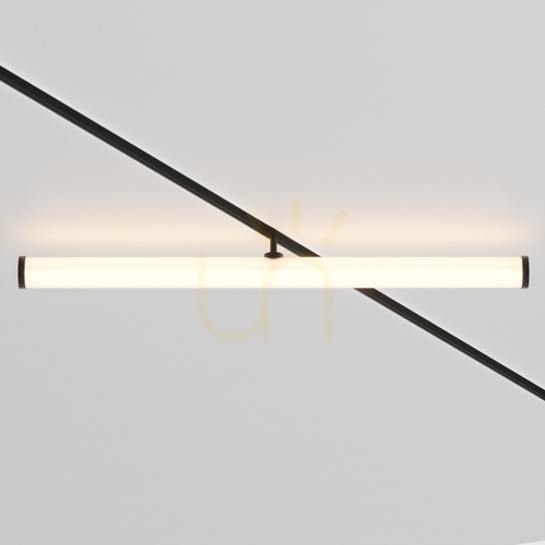 Kontrollera LARC TR086-2-25W3K-B bussljus Maytoni