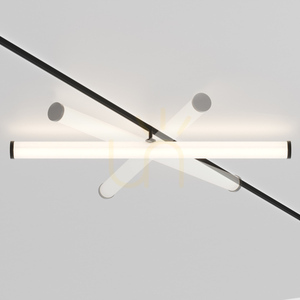 LARC skenlampa TR086-2-25W4K-B Maytoni small 2