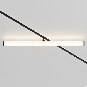 LARC skenlampa TR086-2-25W4K-B Maytoni small 0