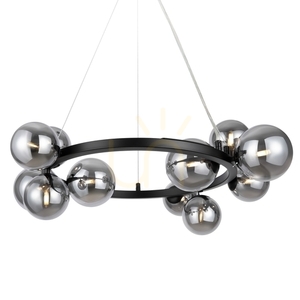 DALLAS pendellampa MOD545PL-11B Maytoni small 3