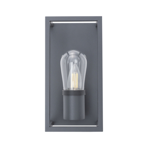 MARGOT I 10504 Nowodvorski vägglampa för utomhusbruk small 2