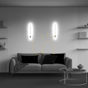 PARS vägglampa C070WL-L6GB3K Maytoni small 9