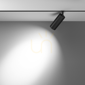 FOCUS LED strålkastare för strömskenor TR032-2-20W4K-S-B Maytoni small 4
