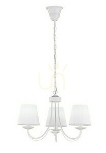 Trio CORTEZ taklampa 110600331 small 0