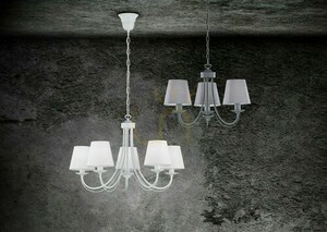Trio CORTEZ taklampa 110600531 small 1