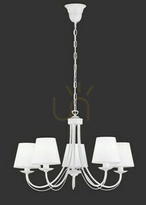 Trio CORTEZ taklampa 110600531 small 2