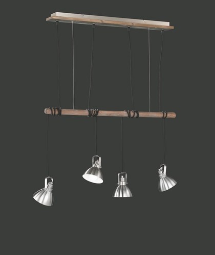 Kontrollera TIMBER pendellampa 305000430