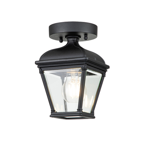 Kontrollera Bayview Verandalykta med 1 ljus Elstead