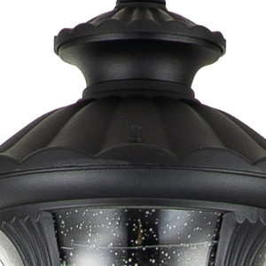 Chicago 1-ljus lampa med enkel huvudlampa Elstead small 4
