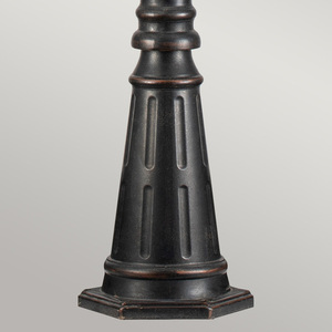 Cleveland 1-lampa med enkel topplampa Elstead small 1