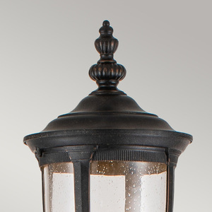 Cleveland 1-lampa med enkel topplampa Elstead small 2
