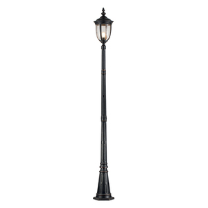 Cleveland 1-lampa med enkel topplampa Elstead small 0