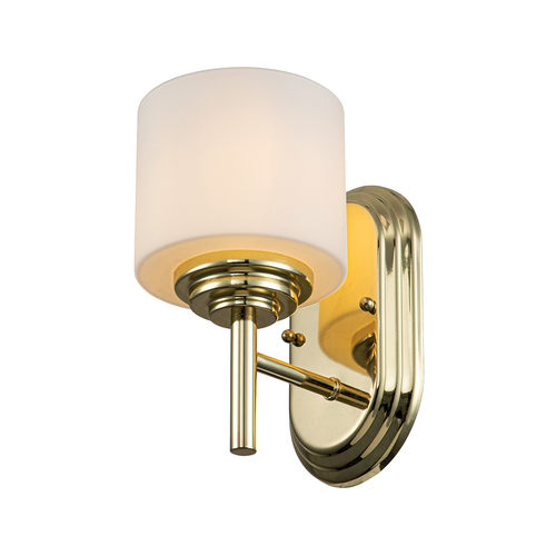 Kontrollera Malibu 1 ljus vägglampa Elstead