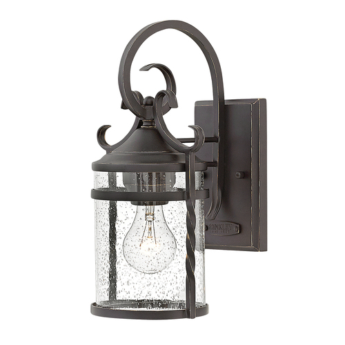 Kontrollera Casa vägglykta med 1 lampa Elstead
