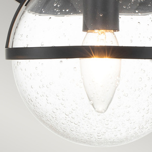 Hollis 3-ljus vägglampa Elstead small 2
