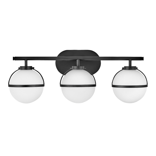 Kontrollera Hollis 3-ljus vägglampa Elstead