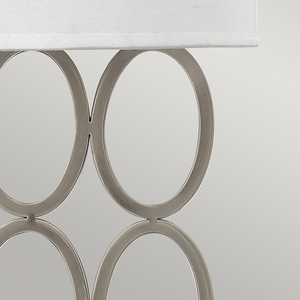 Jules 2-ljus vägglampa Elstead small 1
