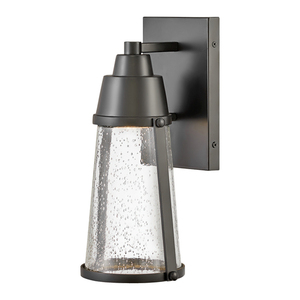 Miles vägglykta med 1 lampa Elstead small 0