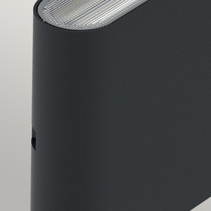 JensLED Vägglampa Elstead small 2