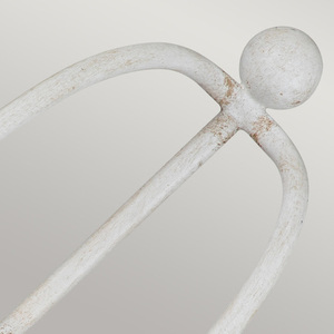 Bradbury 2-ljus vägglampa Elstead small 4