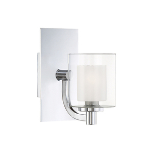 Kolt 1 ljus vägglampa Elstead small 0