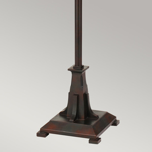 Maybeck 2 ljus golvlampa Elstead small 3