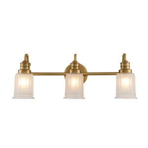 Swell 3-ljus vägglampa Elstead small 0