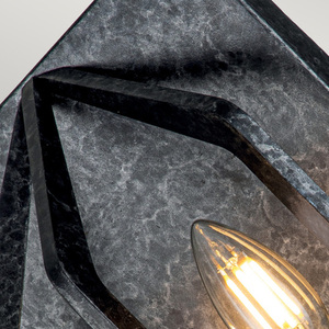 Vanguard 2-ljus vägglampa Elstead small 4