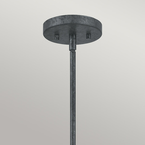 Vanguard 3-ljus taklampa Elstead small 2