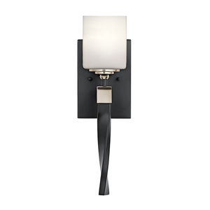 Marette 1 ljus vägglampa Elstead 1 Marette 1 ljus vägglampa Elstead small 1