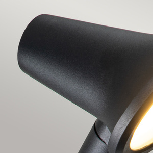 SelmaLED skyltlampa Elstead small 2