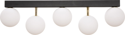 Kontrollera ALI 5643 taklampa
