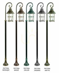 Utomhuslykta SU-MA Toledo svart 166 cm K 5002/1/R small 5