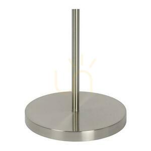 Golvlampa Lucide ZENITH LED silver 180 cm 2-ljus 19791/24/12 small 3