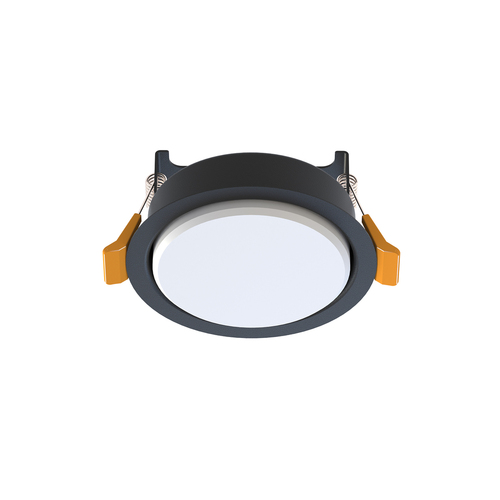 Kontrollera Downlight UNO S 10841 Nowodvorski