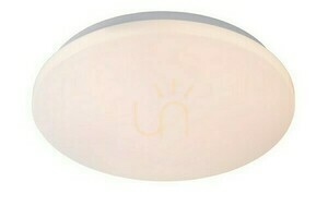 Taklampa Lucide OTIS vit LED 14W 26 cm 79199/14/61 small 0