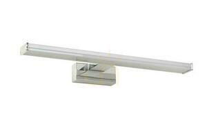 Vägglampa Lucide ONNO silver LED 8W IP44 40 cm 3000K 79297/08/12 small 1