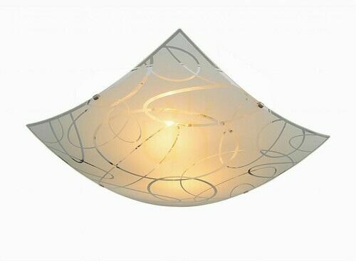 Kontrollera Trio SPIRELLI Plafond 604400201