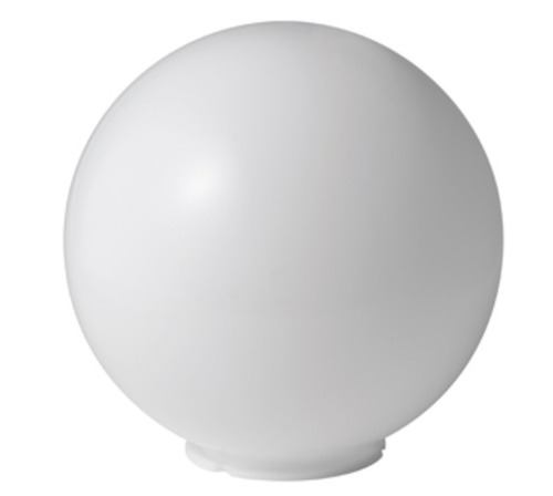 Kontrollera Lampskärm till LUNA BALL 50 cm lampa - PREMIUM - UV