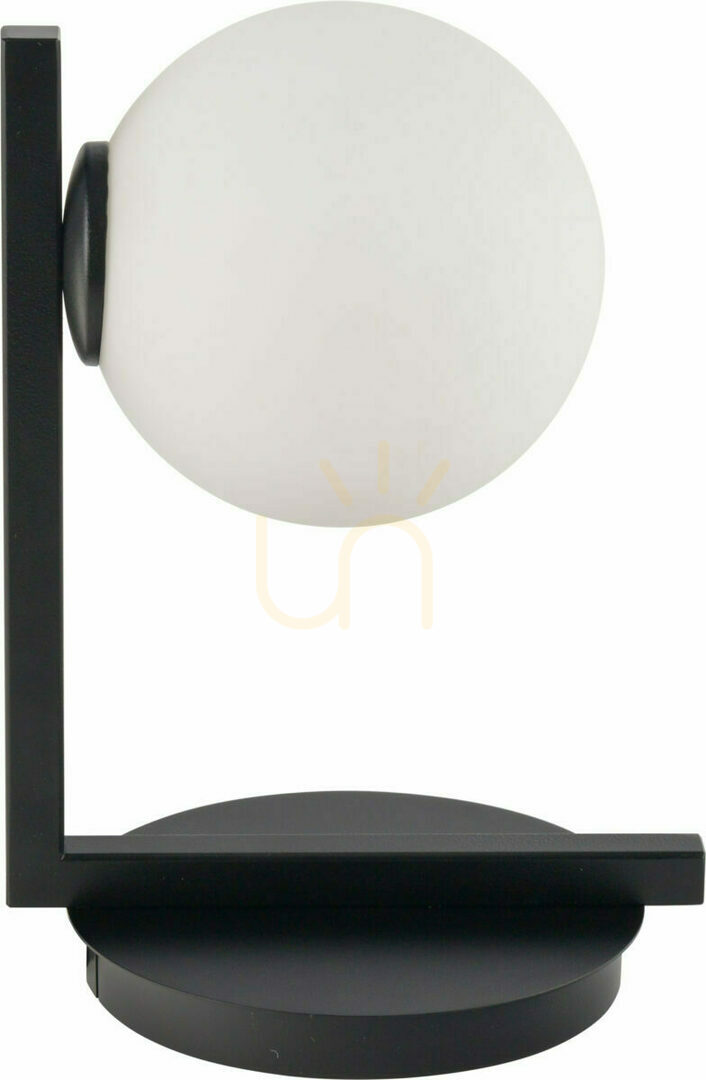 Kontrollera Bordslampa Sigma Andy svart G9 27 cm SKU 33289 Bordslampa Sigma Andy svart G9 27 cm SKU 33289